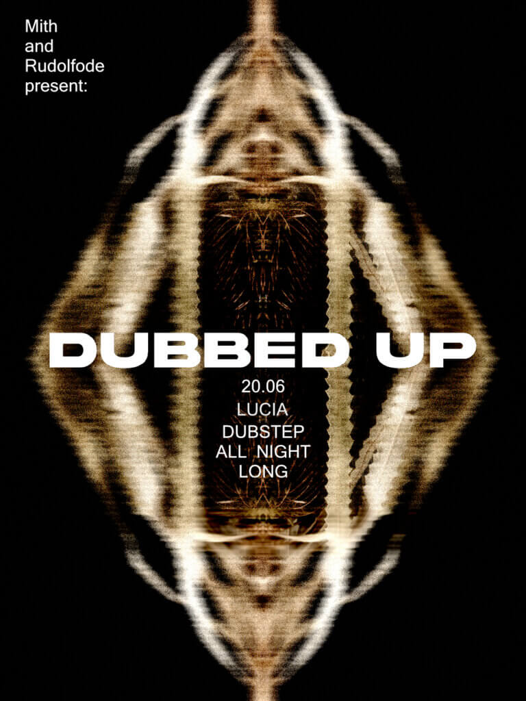 Dubbed Up
