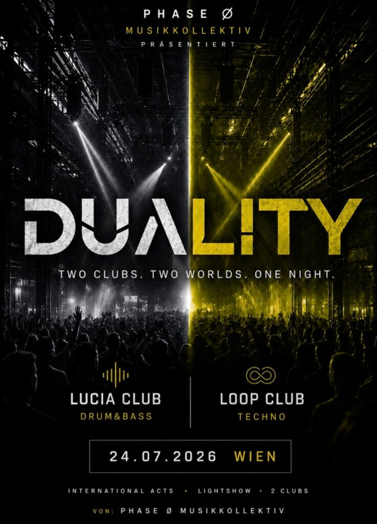 DUALITY