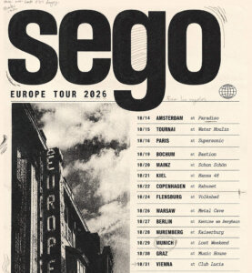 Sego (US)