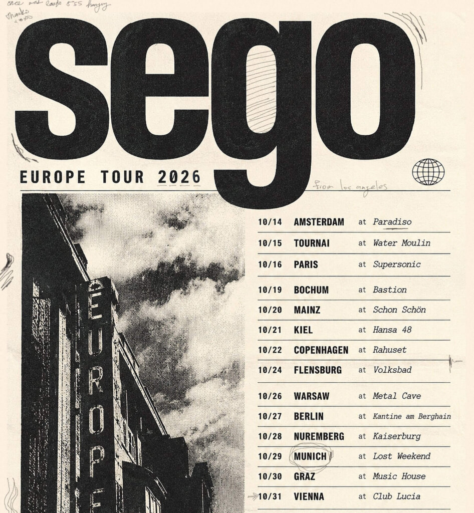 Sego (US)