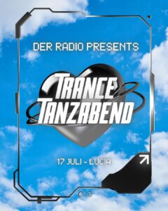 „trancetanzabend“ – Der Radio