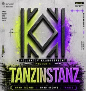 TANZINSTANZ