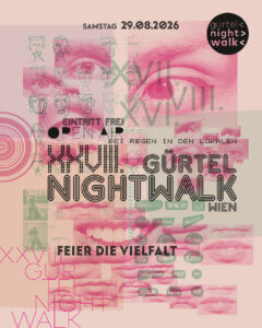 GÜRTEL NIGHTWALK XXVIII