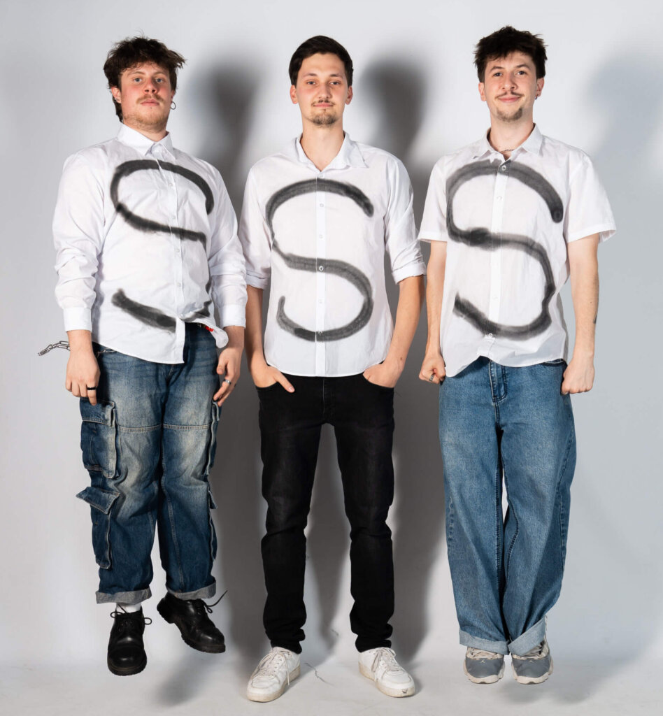 Smörebröht Single-Release Concert