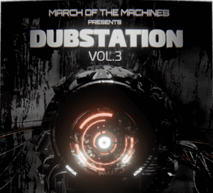 DUBSTATION Vol. 3