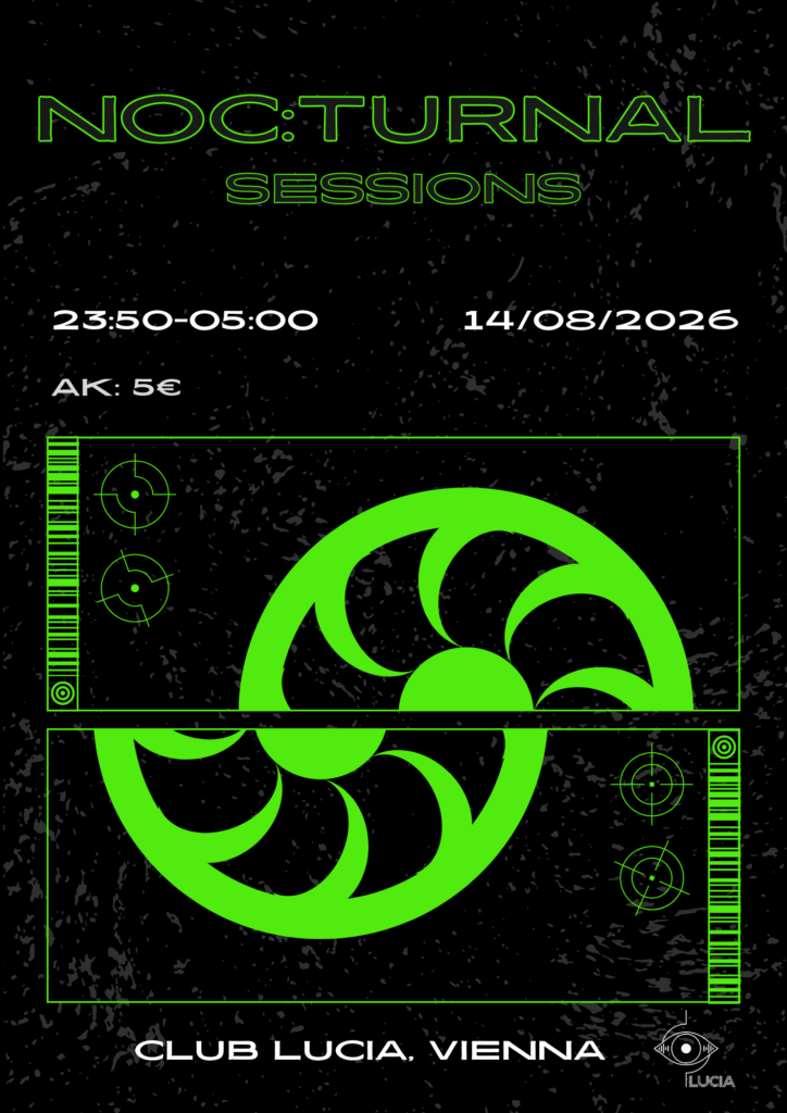 Noc:turnal Sessions