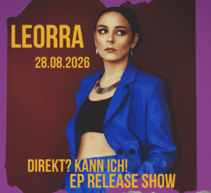 Leorra EP Release Show