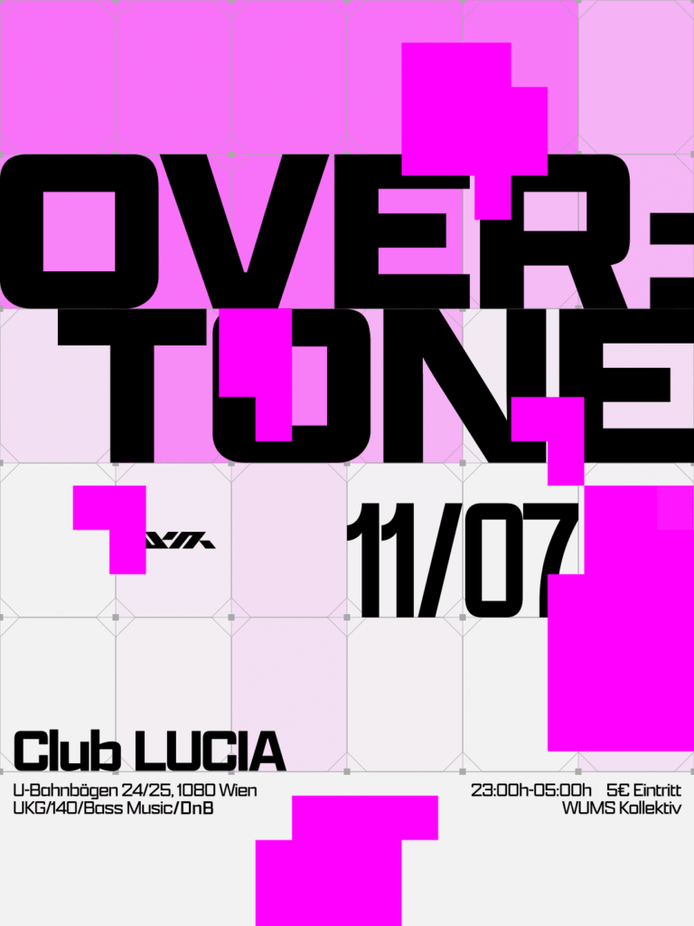 OVER:TONE