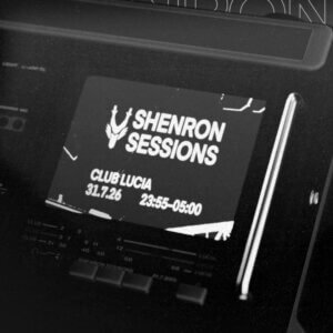 SHENRON Sessions