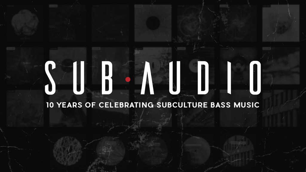 Sub Audio Records 10th Anniversary