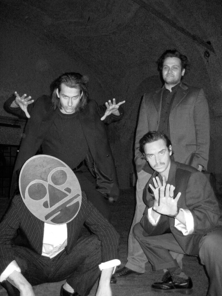 Cave Club