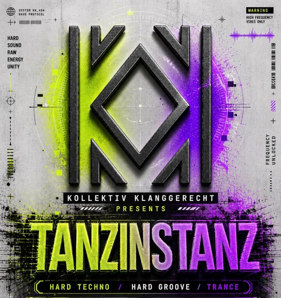 TANZINSTANZ