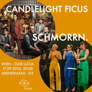 Candlelight Ficus & schmorrn.
