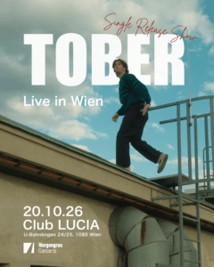 TOBER: Single Release Show