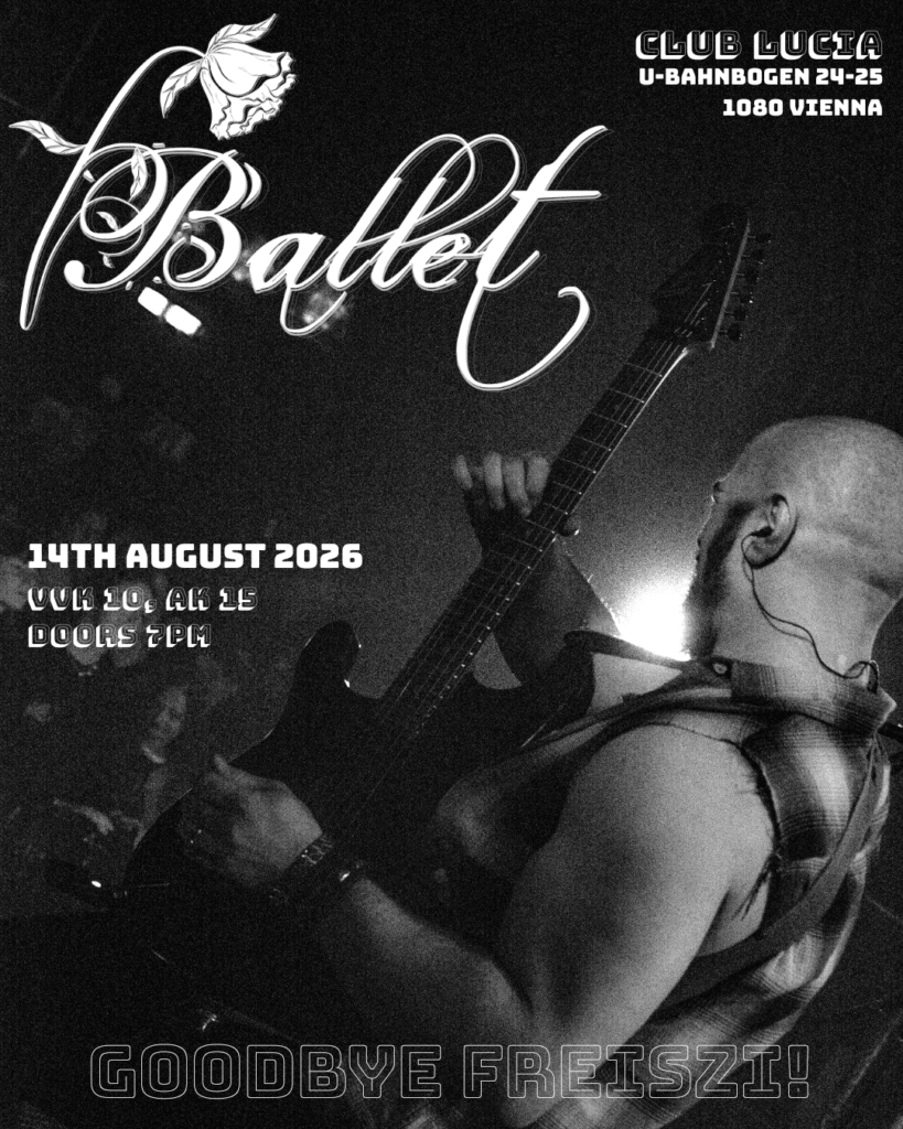Ballet