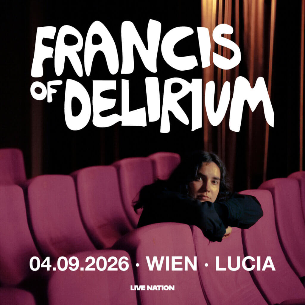 Francis of Delirium