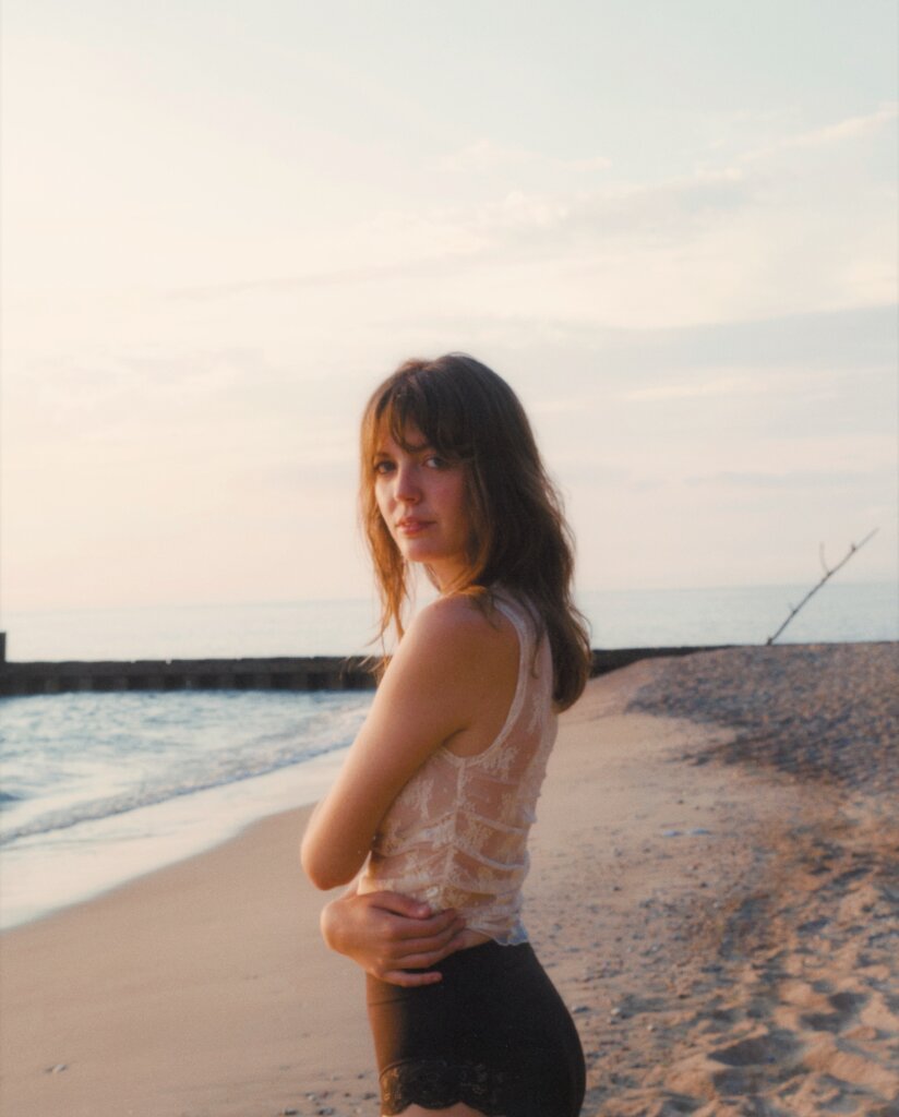 Kate Stephenson