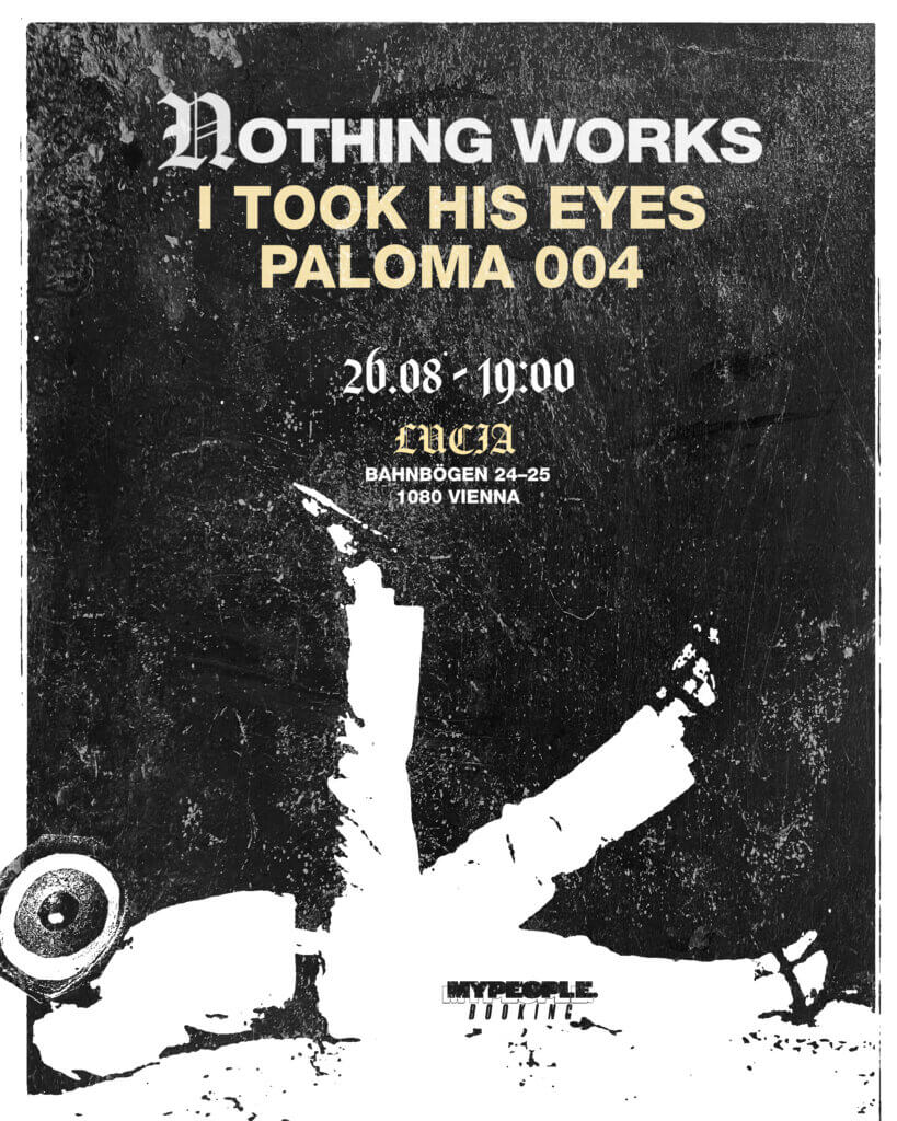Nothing Works (Berlin)