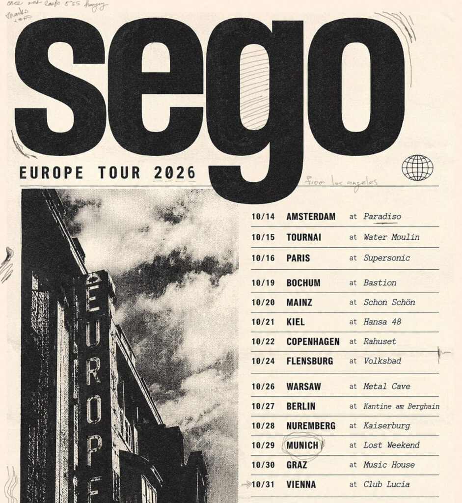Sego (US)