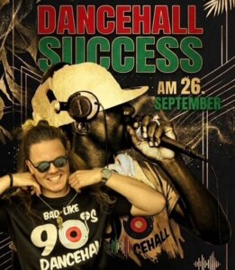 Dancehall Success