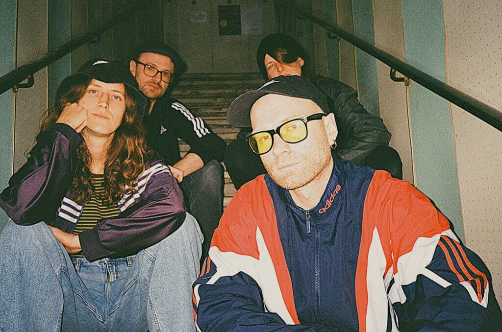 LD Smash & GHC