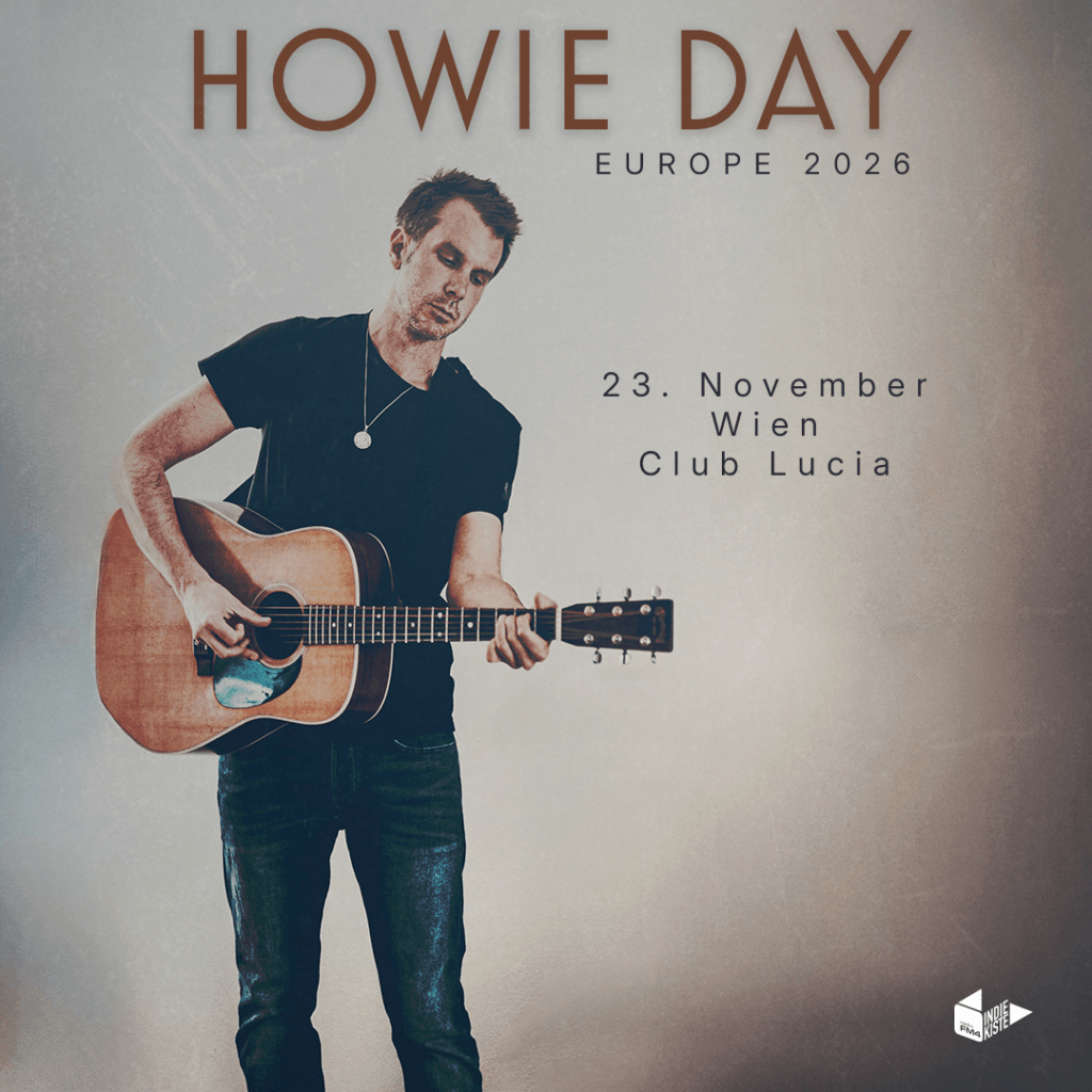 Howie Day