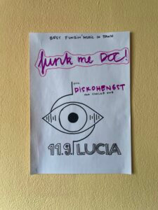 Funk Me Doc!
