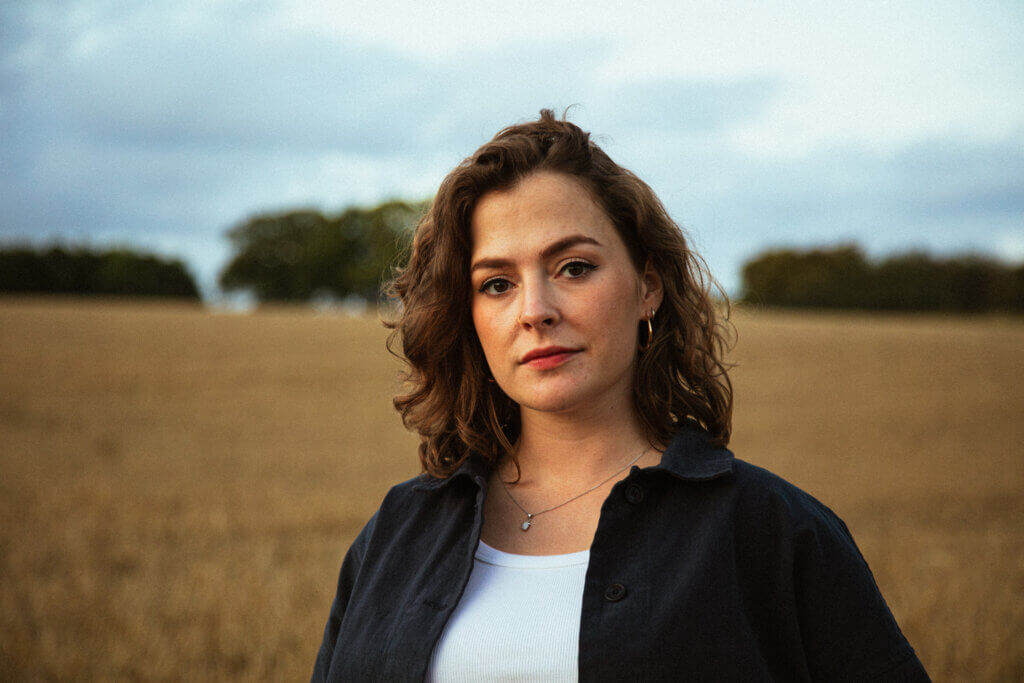 Katherine Priddy
