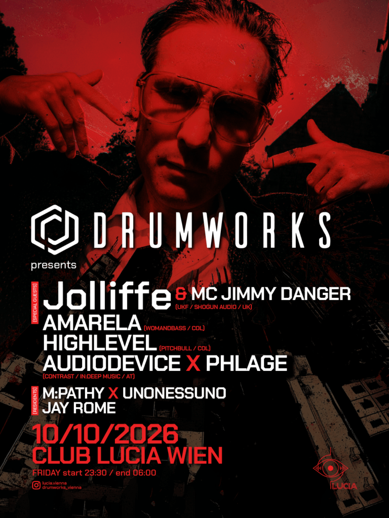 Drumworks
