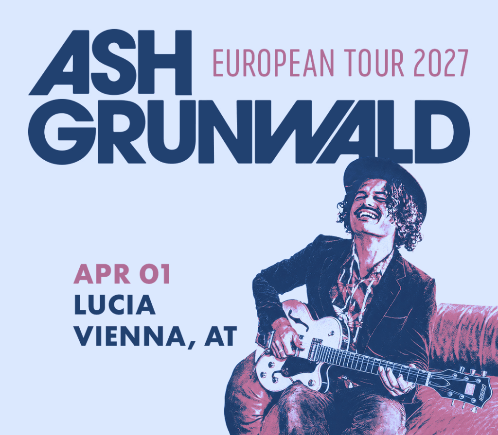 Ash Grunwald
