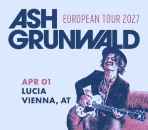 Ash Grunwald