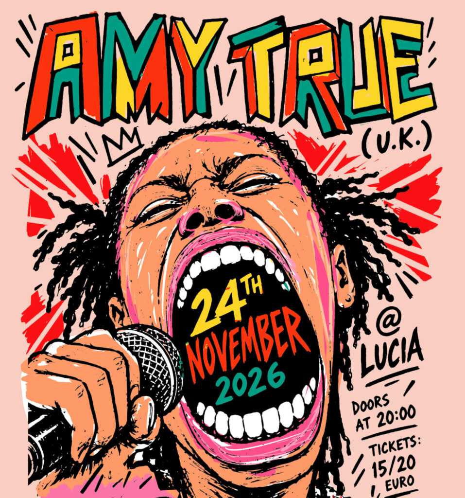 Amy True