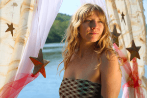 Clover Stieve