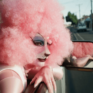 SMILE (US/DE) – Album Release Show „Gun-Shy“