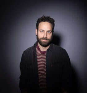 Todd Kessler