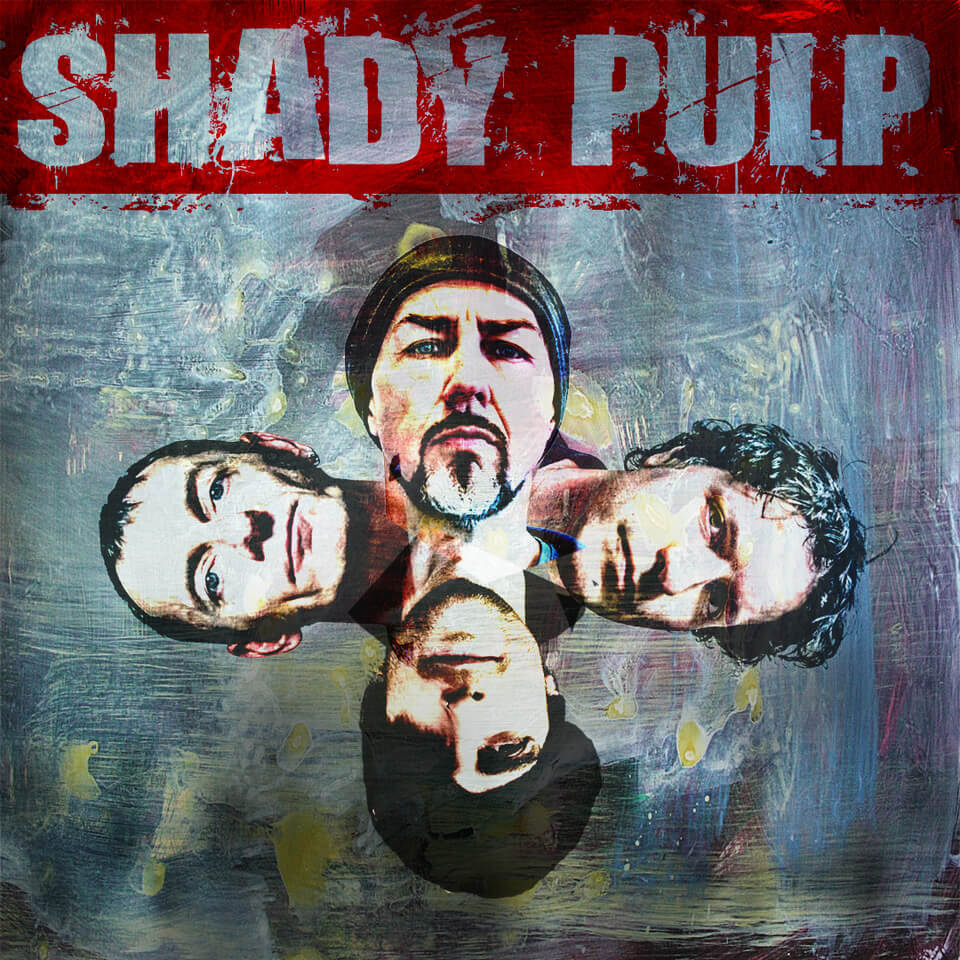 Shady Pulp